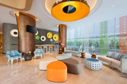 Accor Buka Hotel ibis Styles Pertama di Surabaya