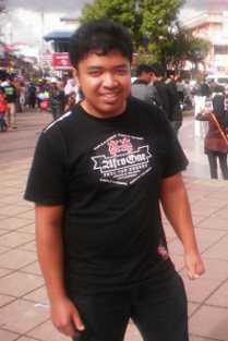 Kerap Sakit Akibat Terlalu Gemuk, Shafarul Turunkan Bobot 27 Kg