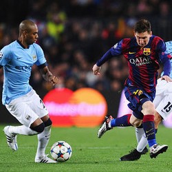 Los Cules Unggul karena Mampu Buka Ruang Lewat Pergerakan Messi