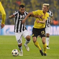 Perubahan Skema Allegri Jadi Kunci Kemenangan Bianconeri