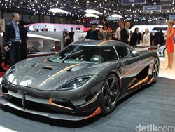 Mobil-mobil Super Berkekuatan 10 Kali Toyota Avanza