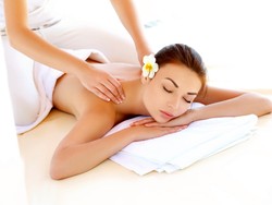 Mengenal Destinasi Wisata Spa di Indonesia