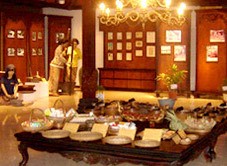 Mengenal 4 Kota Penghasil Jamu Sehat