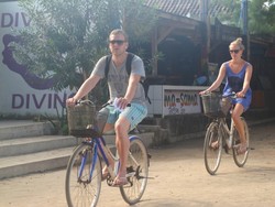 5 Pulau di Indonesia yang Bebas Polusi