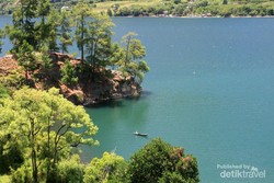 Sumpek dengan Polusi Jakarta, Ini 6 Destinasi Penuh Udara segar