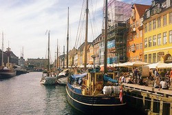 10 Kota Tersehat di Dunia (1)