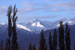 Swiss? Bukan, Ini Cuma Desa di India