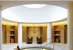 5 Resor Wellness Terbaik di Dunia