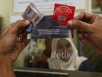Ada Kondom Gratis di Puskesmas