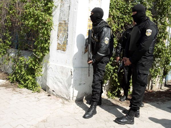 Penyerangan di Museum Tunisia, 22 Orang Tewas