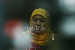 Mensos Khofifah Indar Parawansa: 90 Persen Raskin Tak Sesuai