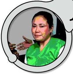 Meirika Franolla: Saya Alami Mukjizat