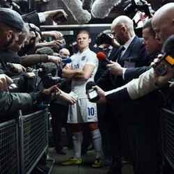 One Direction dan Machoisme Sepakbola