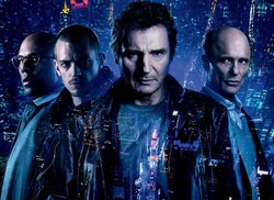 Run All Night: Lari dari Masa Lalu