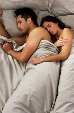 Cara Mudah Atasi Gairah Seks Rendah Pada Wanita: Tidur