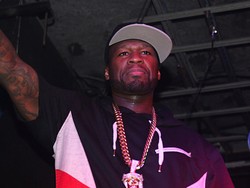 50 Cent Siap Bantu Karier Solo Zayn Malik One Direction