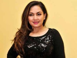 Nia Daniati Bermimpi Gelar Konser Tunggal Sejak 1996