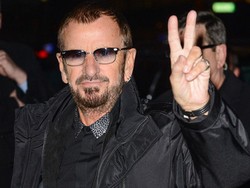 Ringo Starr Siap Luncurkan Album Baru Bulan Ini