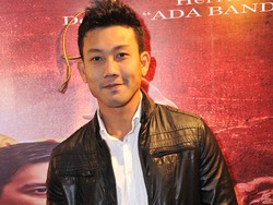 Denny Sumargo Kesulitan Lolos Casting Film Action