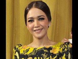 Nama Maia Estianty Dicatut untuk Penipuan di Facebook
