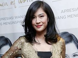 Ulang Tahun ke-33, Dian Sastro Diminta Suami Tetap Seksi