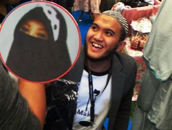 Caisar Deg-degan Menanti Kelahiran Anak Pertama