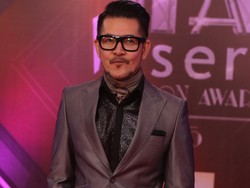 Ferry Salim: Lelaki Fashionable Bukan Berarti Ngondek