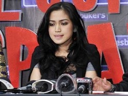 Jessica Ingin Dapat Kejelasan, Ludwig Lebih Tertutup Soal Anak