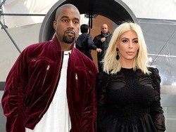 Terlalu Sering Bercinta, Kim Kardashian Dapat Peringatan Dokter