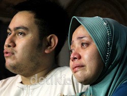 Saipul Jamil Tawarkan Tempat Tinggal, Nassar Menolak