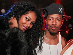 Belum Resmi Cerai, Suami Mariah Carey Pacari Model