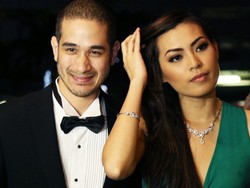 Okan Cornelius-Viviane Absen Lagi di Sidang Cerai, Kenapa?