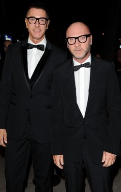 Kontroversi Memanas, Direktur Majalah Dolce & Gabbana Mengundurkan Diri