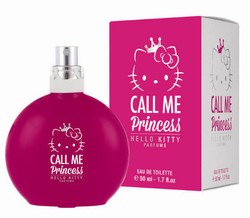 Aroma Segar dan Playful Parfum Hello Kitty Terbaru