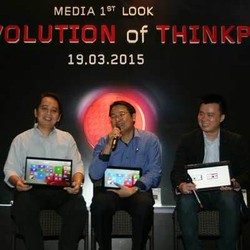 Rupiah Melemah, Lenovo Terapkan Strategi Khusus