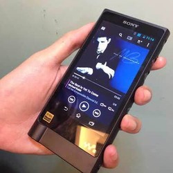Walkman Mahal Sony Rayu Penggila Audiophile