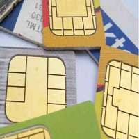 Agar Tak Disadap Lewat SIM Card, Kita Harus Bikin Chip Sendiri
