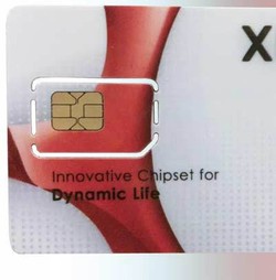 SIM Card Buatan Dalam Negeri Bukan Mimpi