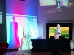 Ketika Pekerja Seni Ditantang Coding dan Bikin Aplikasi