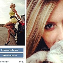 Mencari Benih Bayi, Wanita Cantik Rusia Tuai Kontroversi