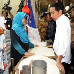 Harga Beras Sempat Naik 30%, IPB: Kami Sedih