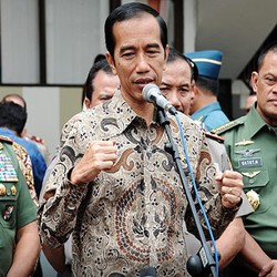 Ada Timses dan Politisi Jadi Komisaris BUMN, Ini Arahan Jokowi