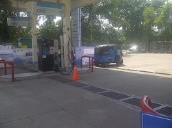 Sempat Gagal, Pemerintah Akan Bagikan Lagi Converter Kit Gratis