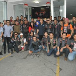 Lewat Program Move On Project, Menpora Tantang Kreativitas Anak Muda