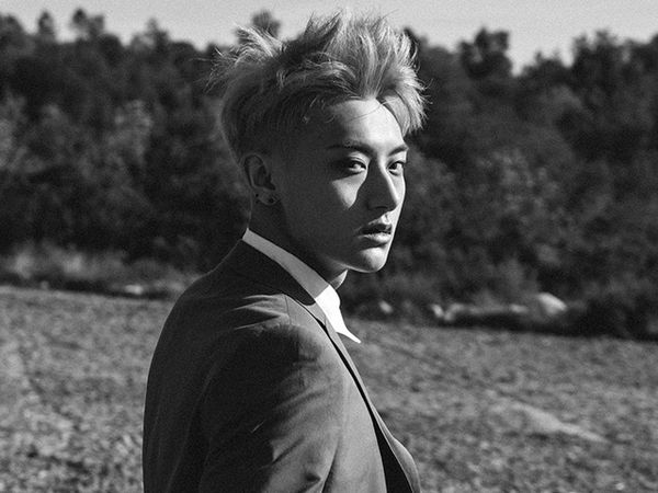 Ini Foto Teaser Tao 'EXO' untuk 'EXODUS'