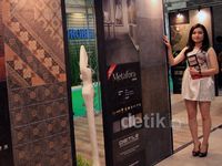 Pameran Keramik 2015