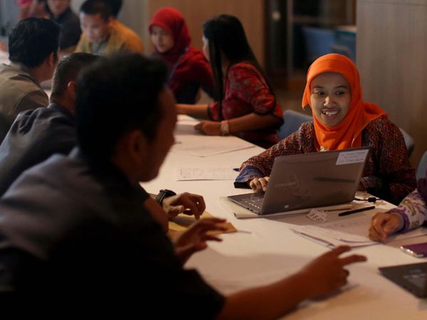 Warga Mulai Laporkan SPT