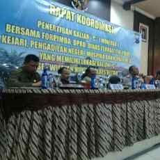 Koordinasi Sudah Mantap, Polisi Bakal Tutup Penambangan Liar di Blitar