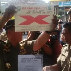 Jumlah Minimarket Bodong di Surabaya Mulai Berkurang