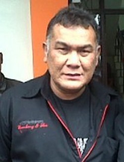 Kejari akan Periksa Alex Tahsin Sebagai Tersangka Korupsi Lahan SMA 22